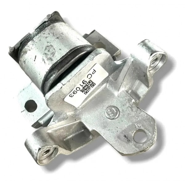 Suporte Coxim Motor Esquerdo Vw Fox Gol 1.0 2012 A 2016