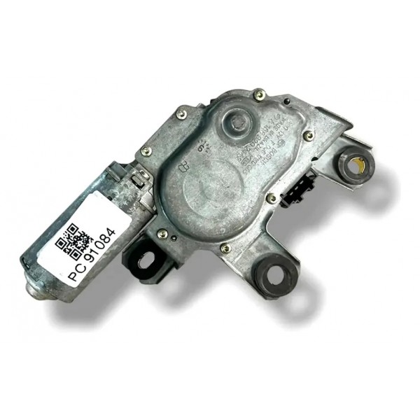 Motor Do Limpador Traseiro Mercedes Classe A 2000 A 2003