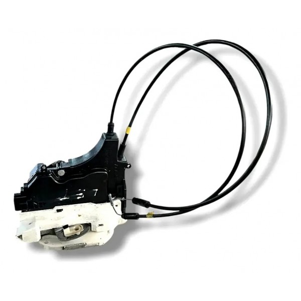 Fechadura Porta Traseira Esquerda Mitsubishi Outlander 2007
