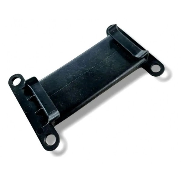 Suporte Guia Para-choque Volkswagen Gol Voyage Parati Saveir