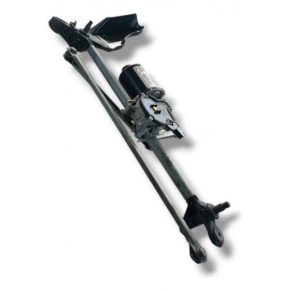 Máquina Galhada Limpador Parabrisa Bmw 320i 2013 2014 2015