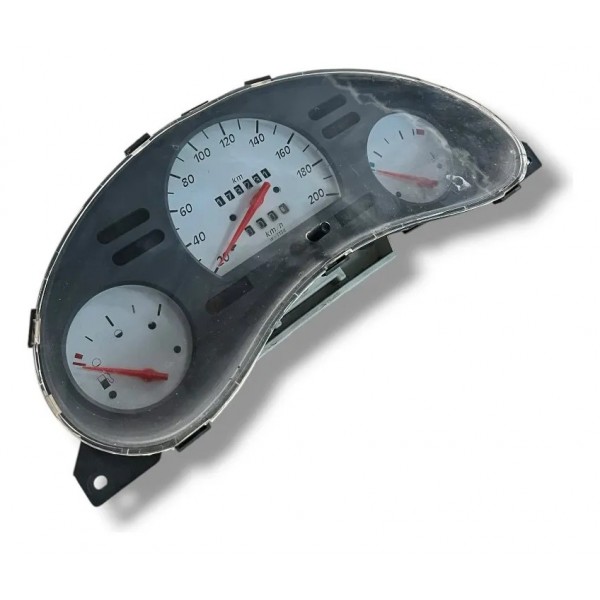 Painel Instrumento Gm Corsa 1994 1995 1996 1997 1998 2012