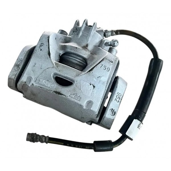 Pinça Freio Diant Esquerda Citroen C4 Picasso 2.0 2010 2011