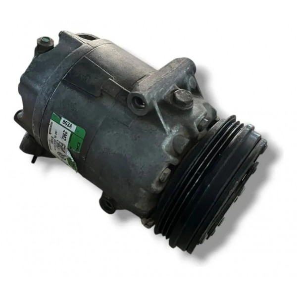 Compressor Ar Vw Gol Voyage G5 2008 2010 2012 2014 2016 2018