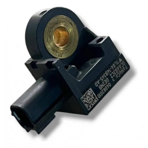 Sensor Impacto Diant Esquerdo Ford Fusion 2.5 2009 2010 2011