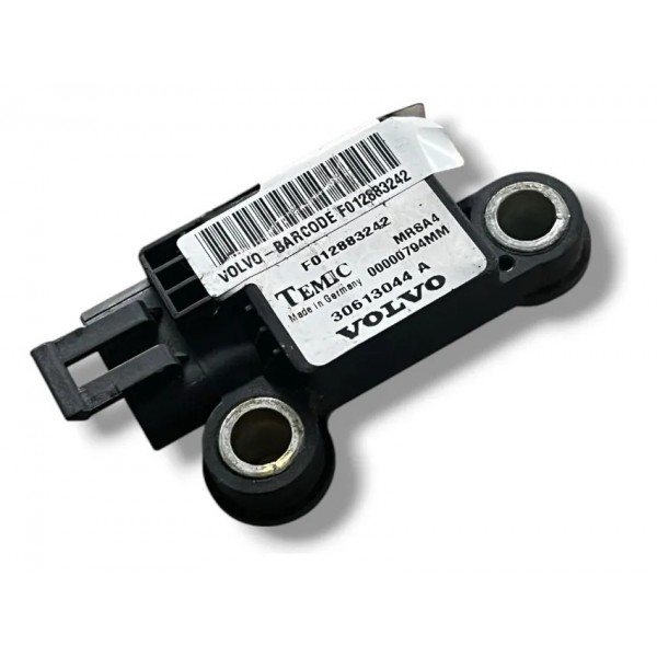 Sensor Impacto Traseiro Volvo V40 2002 2003 2004 05 Unitário