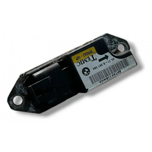 Sensor Impacto Bmw 328i 1999 2000 2001 2002 2003 2004