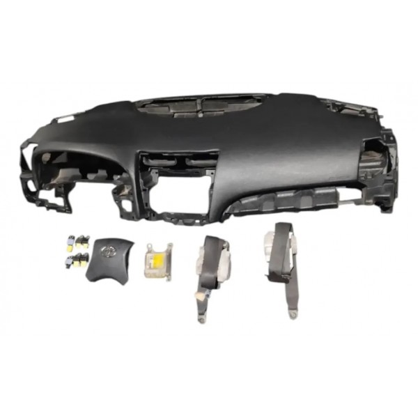 Kit Airbag Toyota Camry 2007 2008 2009 2010 2011