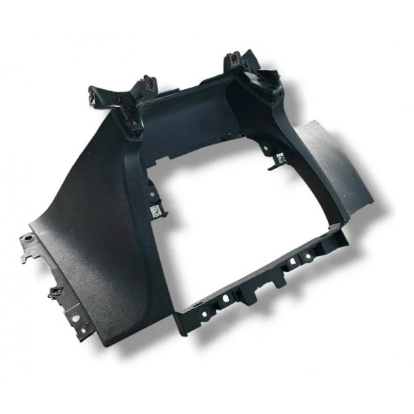 Moldura Acabamento Central Fiat Stilo 2003 2005 2008 2010 12