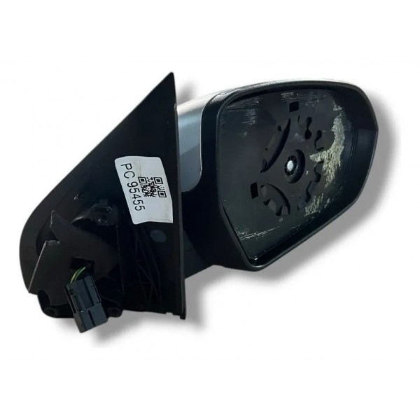 Retrovisor Elétrico Dir Gm Agile 2009 2010 2012 2013 2014