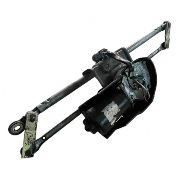 Galhada Motor Limpador Parabrisa Renault Clio 2001 2002 2003