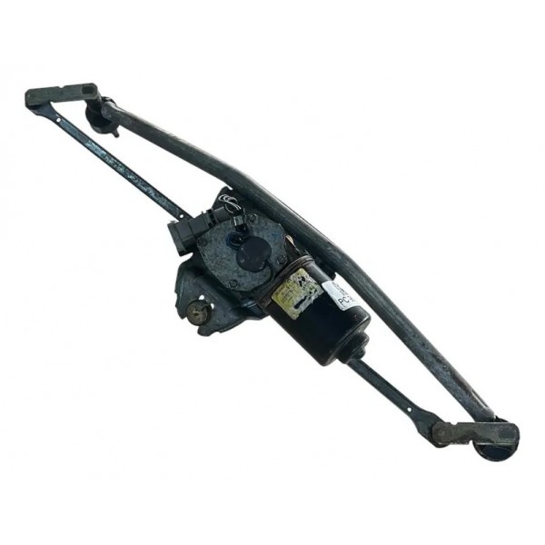 Galhada Motor Limpador Parabrisa Renault Kangoo 2002 2003 20